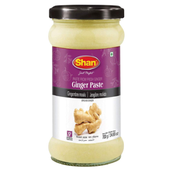 Shan Ginger Paste 700g
